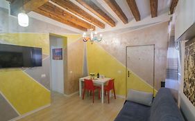 Ca' Spritz - Home